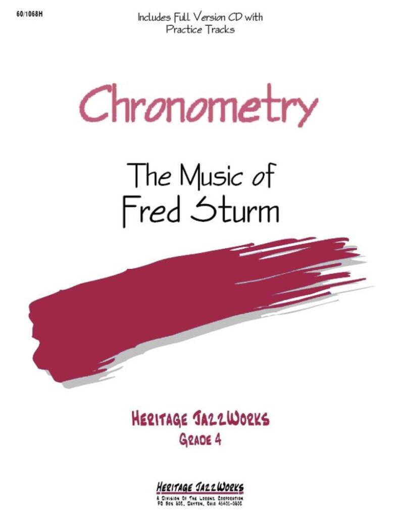 Chronometry